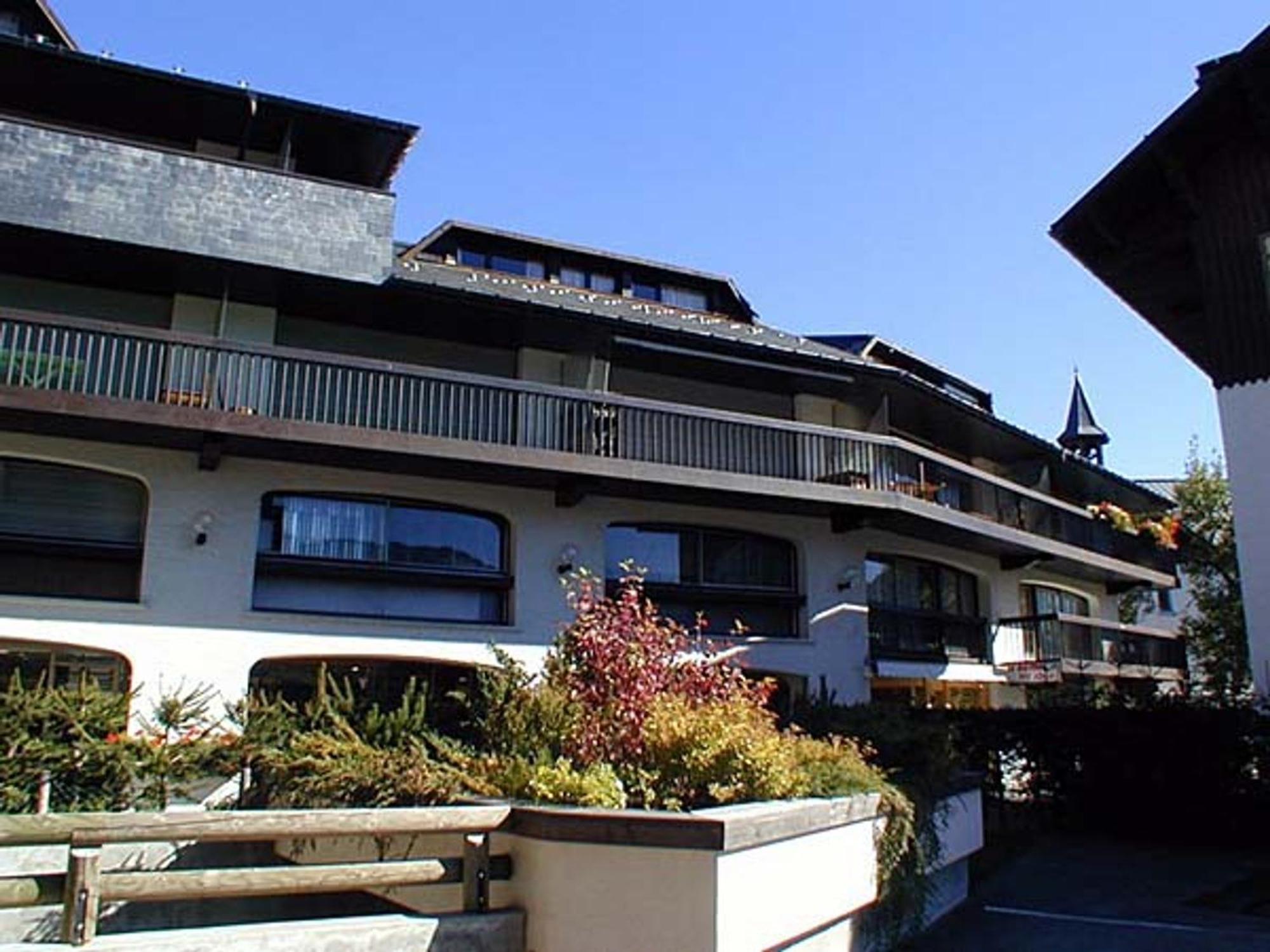 Studio Charmant Au Coeur De Megeve - Ideal Pour 3 Personnes - Television - Animaux Bienvenus - Fr-1-453-103 Luaran gambar
